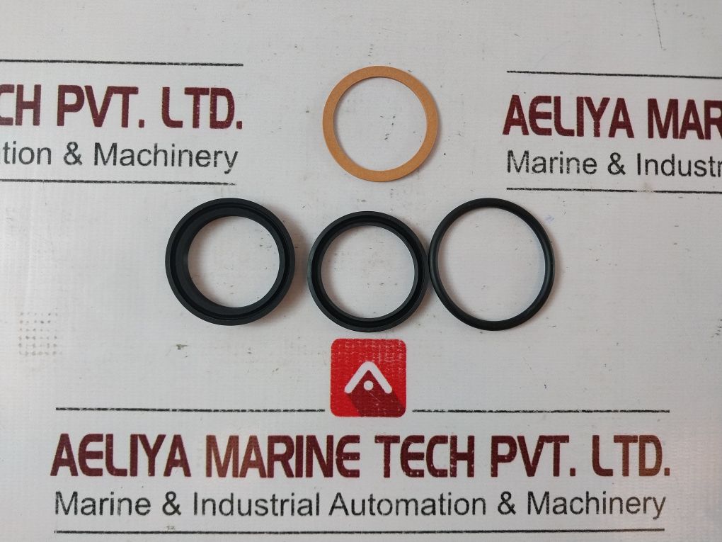 Parker Cylinder Seal Kit