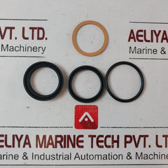 Parker Cylinder Seal Kit