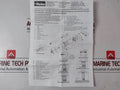 Parker Cylinder Seal Kit