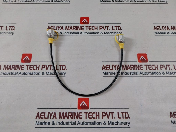 Parker Sma3-400 High Pressure Coupling Hose With M16X2 Connection