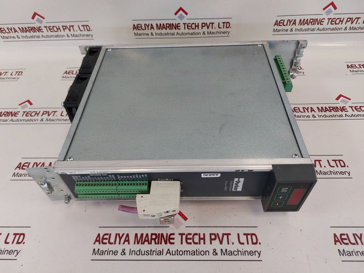 Parker Spd2 Servo Drive