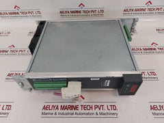 Parker Spd2 Servo Drive