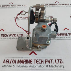Parker Ss-83Xtf4 Fluid Control Valve A3Lb2177