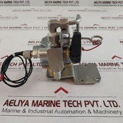 Parker Ss-83Xtf4 Fluid Control Valve A3Lb2177