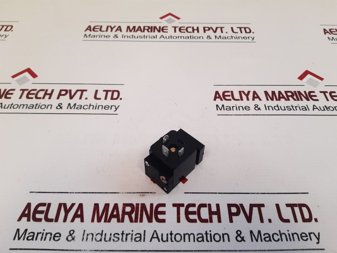 Parker Ss231-nb-100D-mkk2 Pilot Valve
