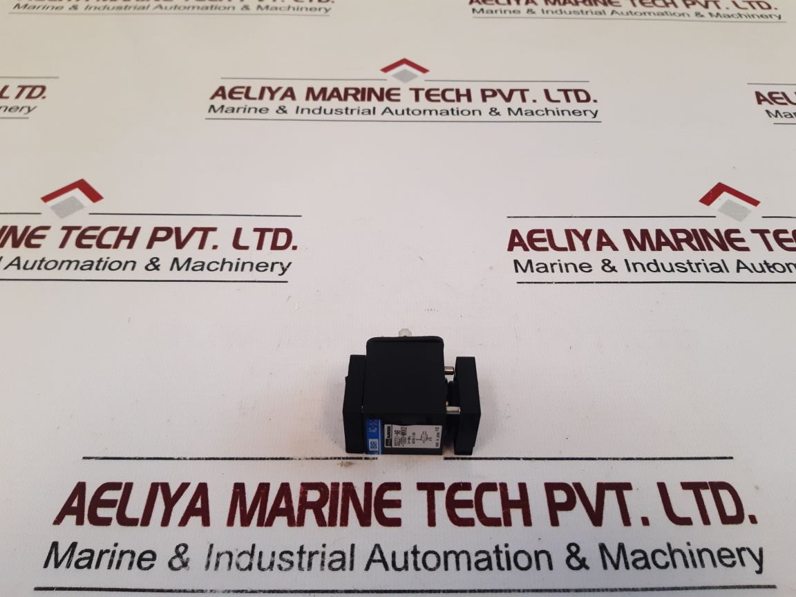 Parker Ss231-nb-100D-mkk2 Pilot Valve
