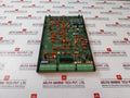 Parker Ssd 047423 545 Drive Control Pcb