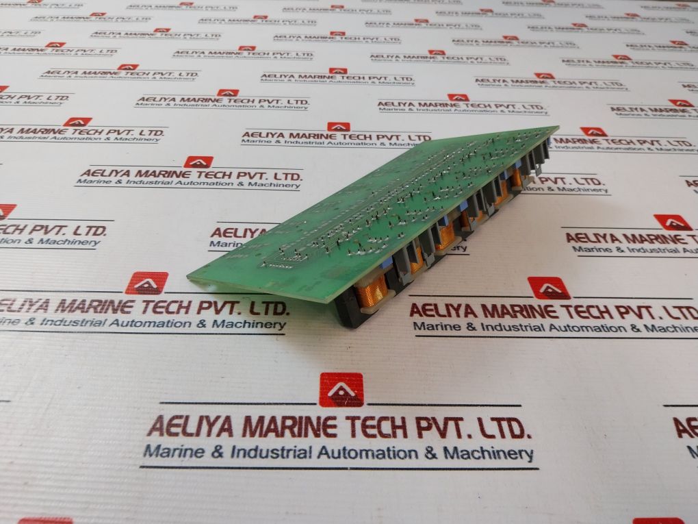 Parker Ssd 047644 545 Trigger Circuit Board