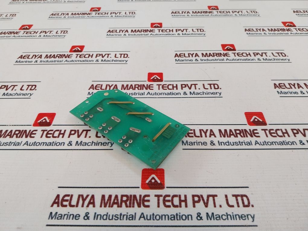 Parker Ssd 054555 Drive 545 Suppression Board 94V-0