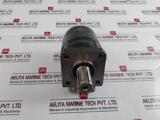 Parker Tc0080Fs110Aaaa Hydraulic Motor