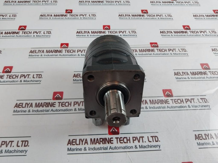 Parker Tc0080Fs110Aaaa Hydraulic Motor