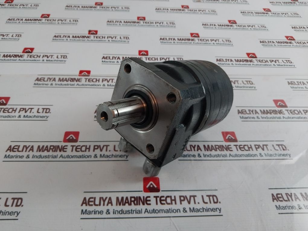 Parker Tc0080Fs110Aaaa Hydraulic Motor