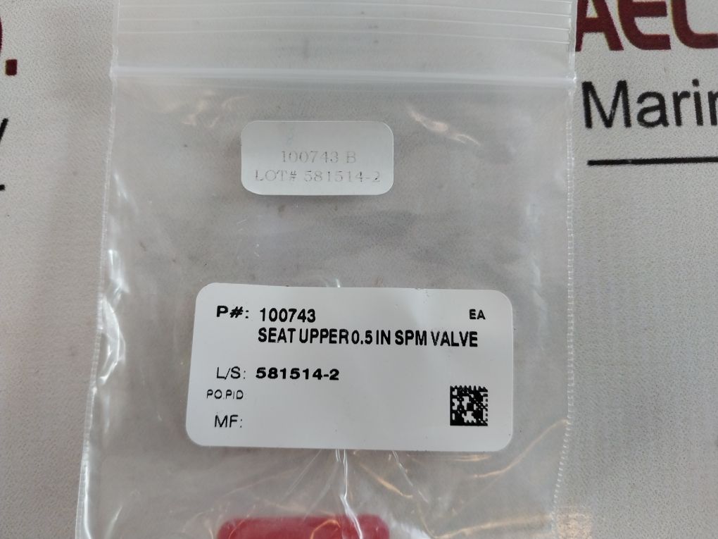 Parker Tp011 N4115 B011 Repair Kit 75A