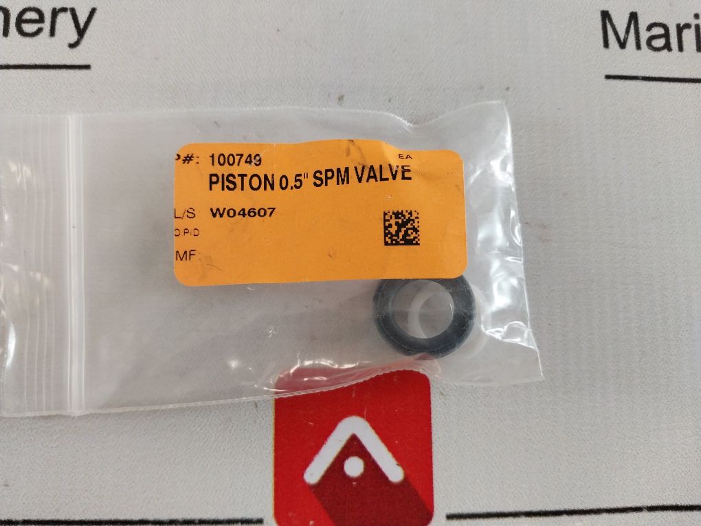 Parker Tp011 N4115 B011 Repair Kit 75A