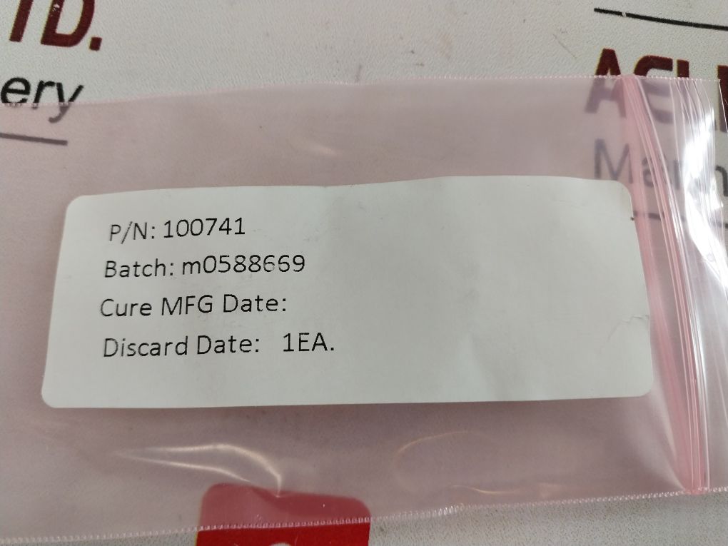 Parker Tp011 N4115 B011 Repair Kit 75A