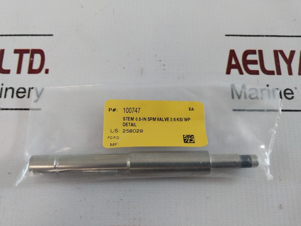 Parker Tp011 N4115 B011 Repair Kit
