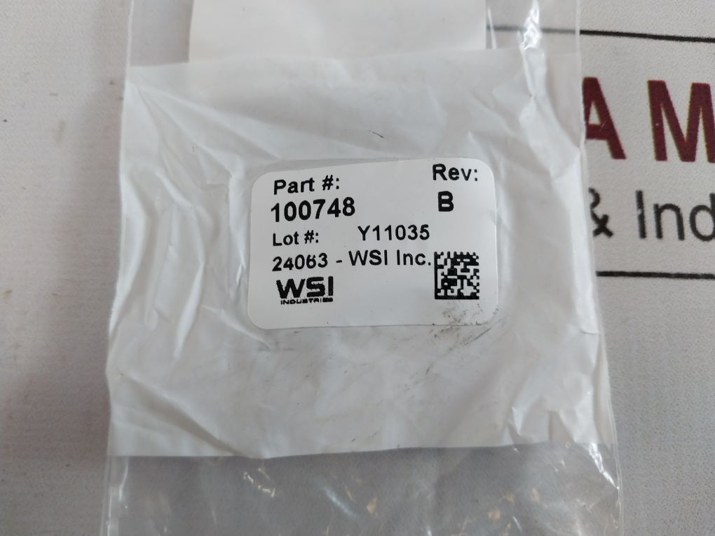 Parker Tp011 N4115 B011 Repair Kit
