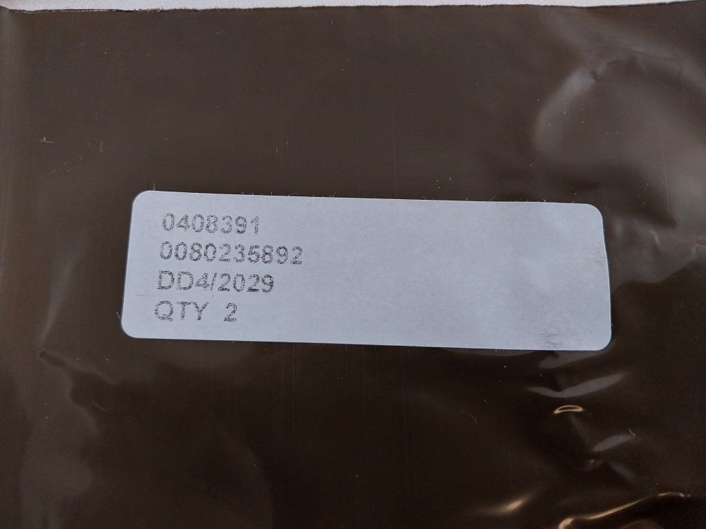 Parker Tp011 N4115 B011 Repair Kit
