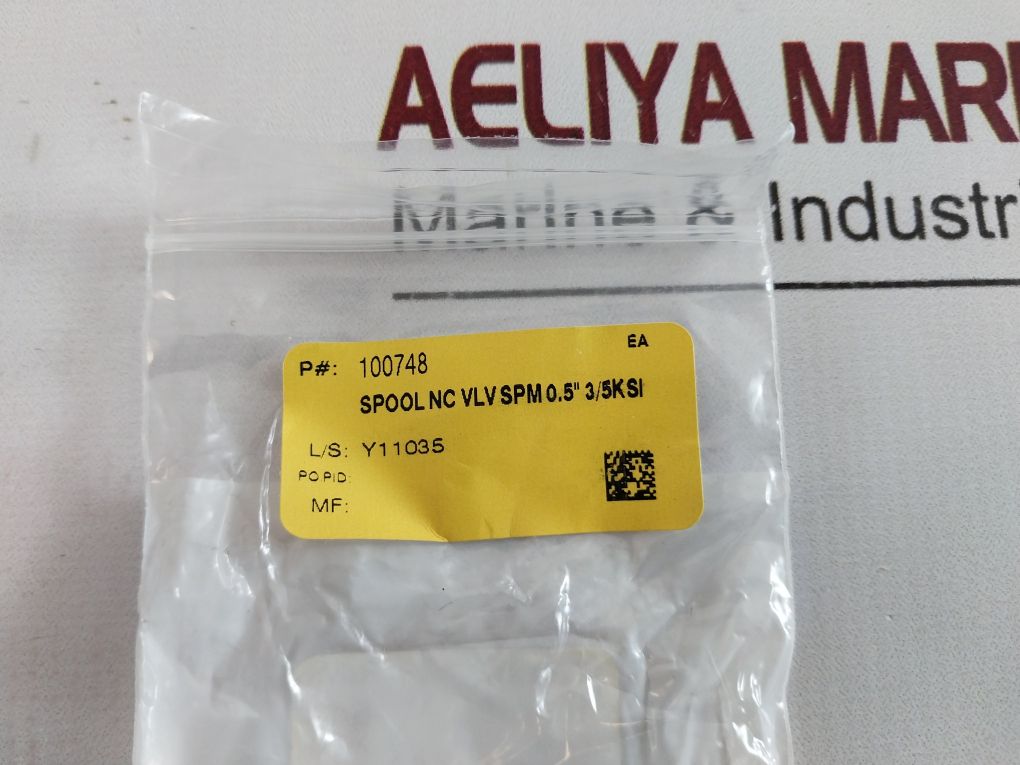 Parker Tp011 N4115 B011 Repair Kit
