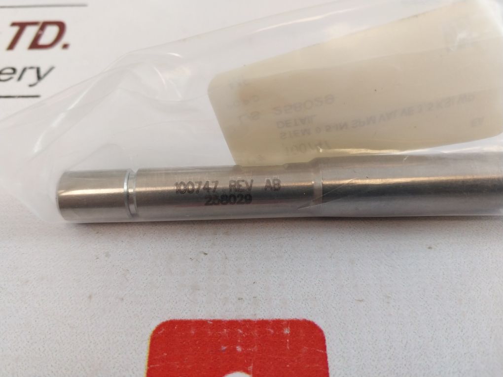 Parker Tp011 N4115 B011 Repair Kit
