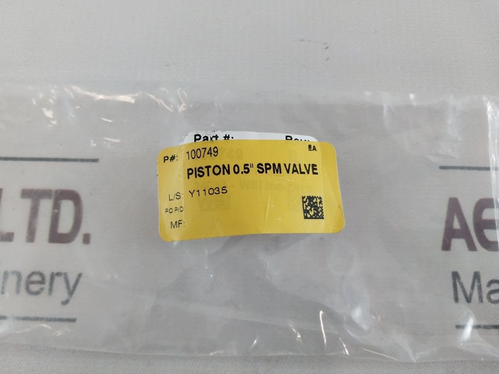 Parker Tp011 N4115 B011 Repair Kit
