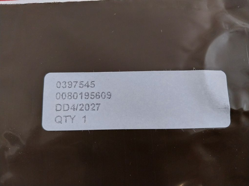 Parker Tp011 N4115 B011 Repair Kit
