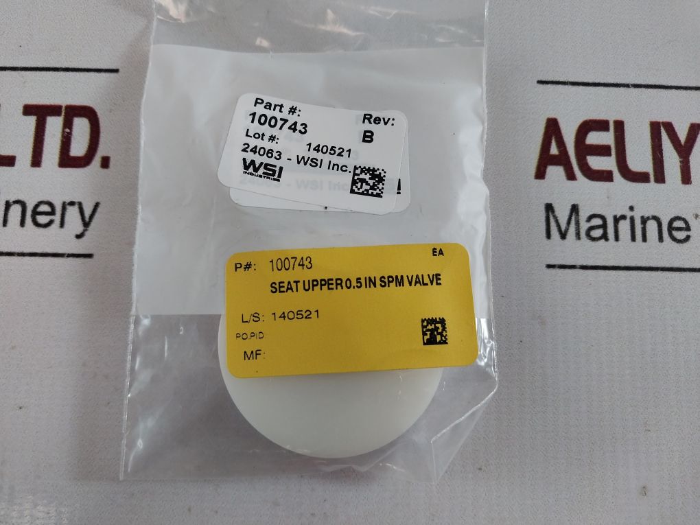 Parker Tp011 N4115 B011 Repair Kit
