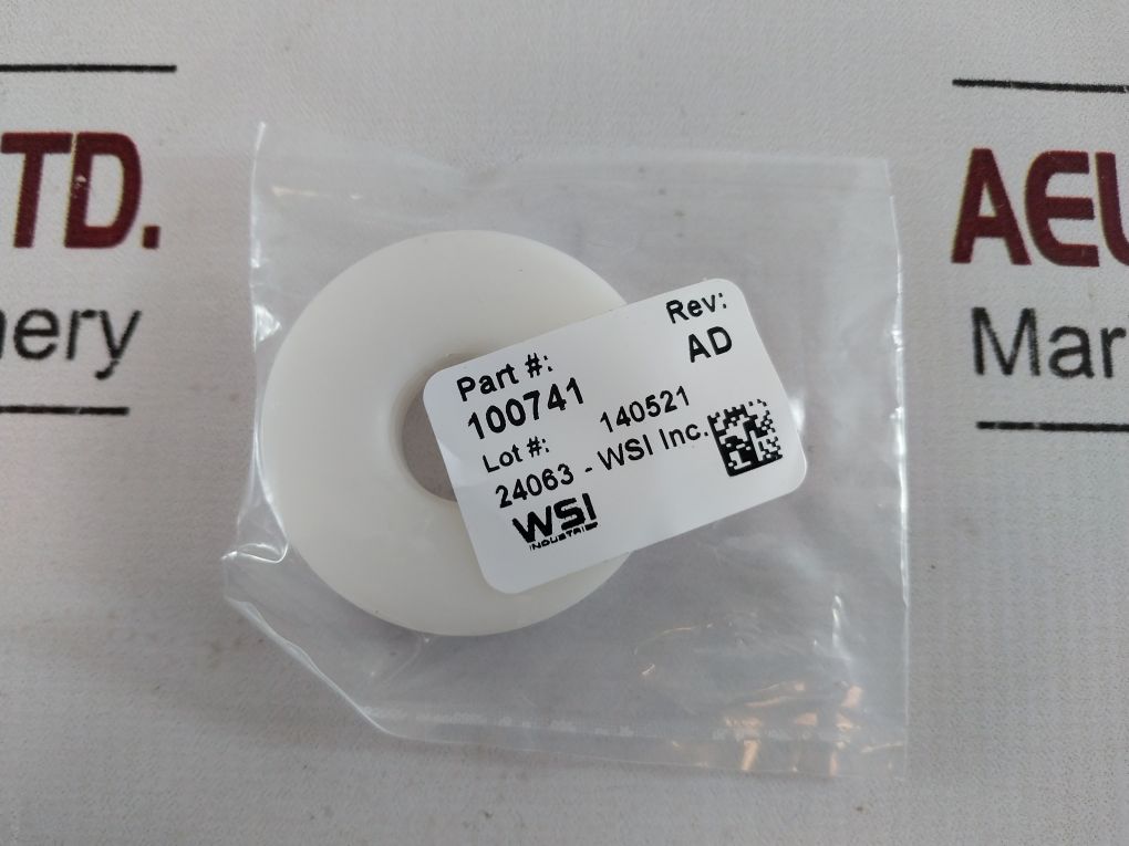 Parker Tp011 N4115 B011 Repair Kit
