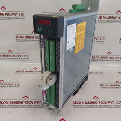 Parker Twin5 Servo Drive