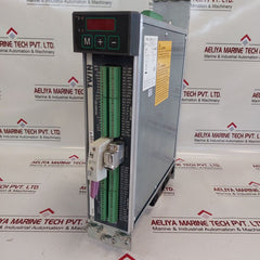 Parker Twin5 Servo Drive
