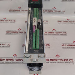 Parker Twin5 Servo Drive