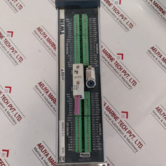 Parker Twin5 Servo Drive