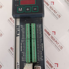 Parker Twin5 Servo Drive
