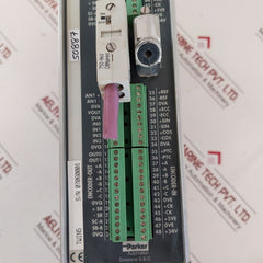 Parker Twin5 Servo Drive