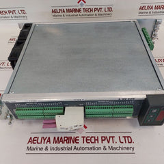 Parker Twin5 Servo Drive