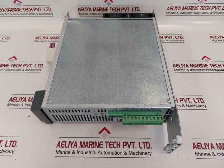 Parker Twin5 Servo Drive