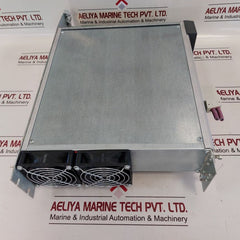 Parker Twin5 Servo Drive