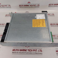 Parker Twin5 Servo Drive