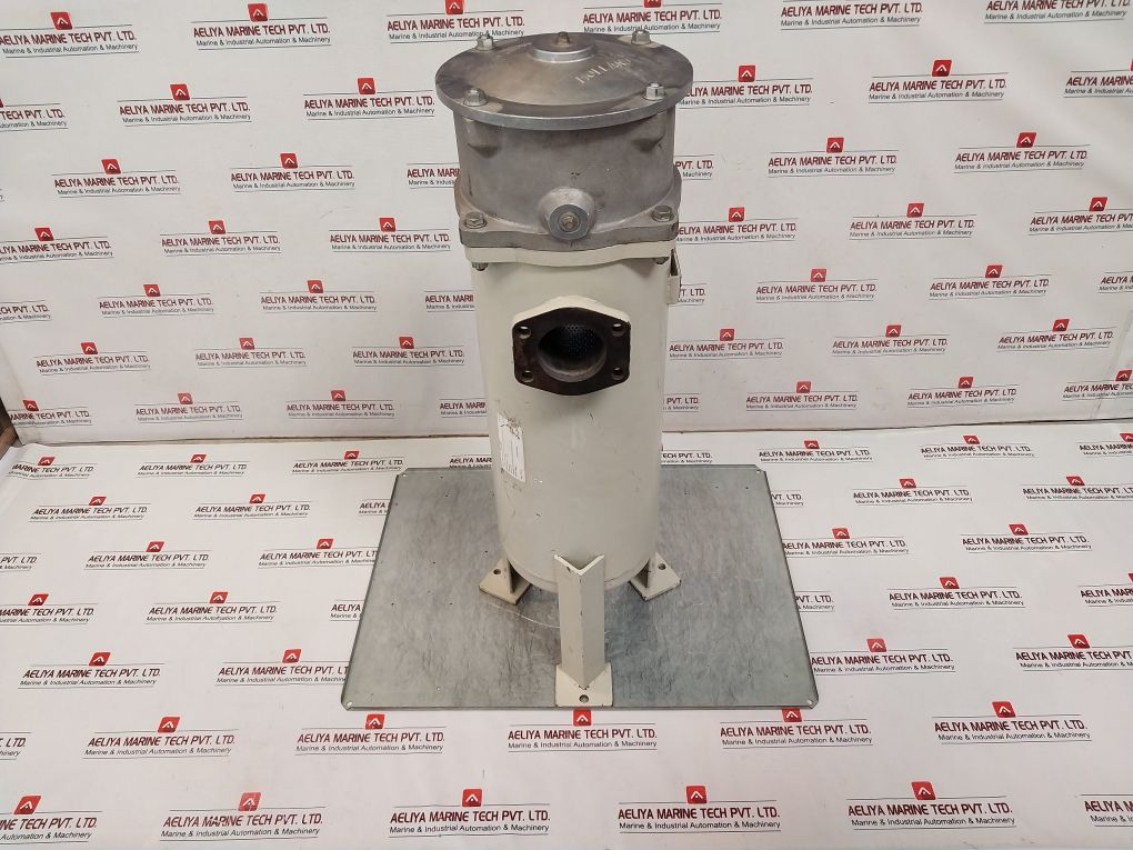 Parker Txw12-10 B15 Inline W/El-vis Indic Dpms 1.2 Filter 140 Psi