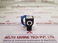 Parker U221G17-no-d100Q3 Solenoid Valve 