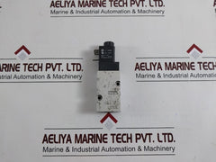 Parker U341N03 Pneumatic Valve