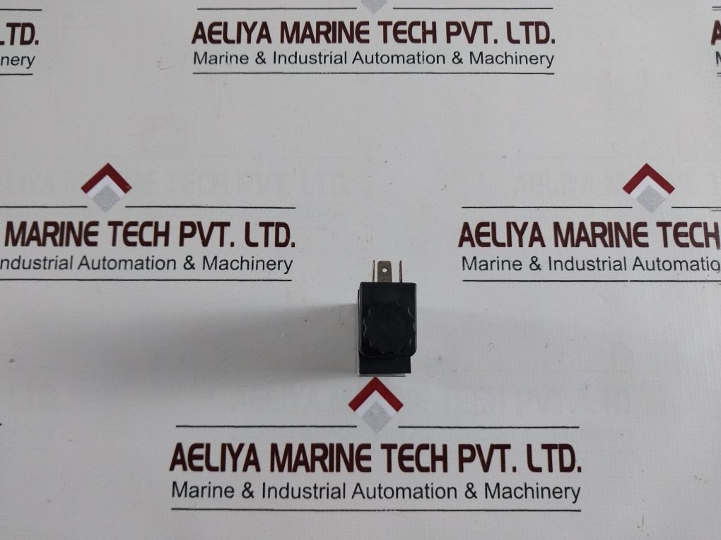 Parker U341N03 Pneumatic Valve
