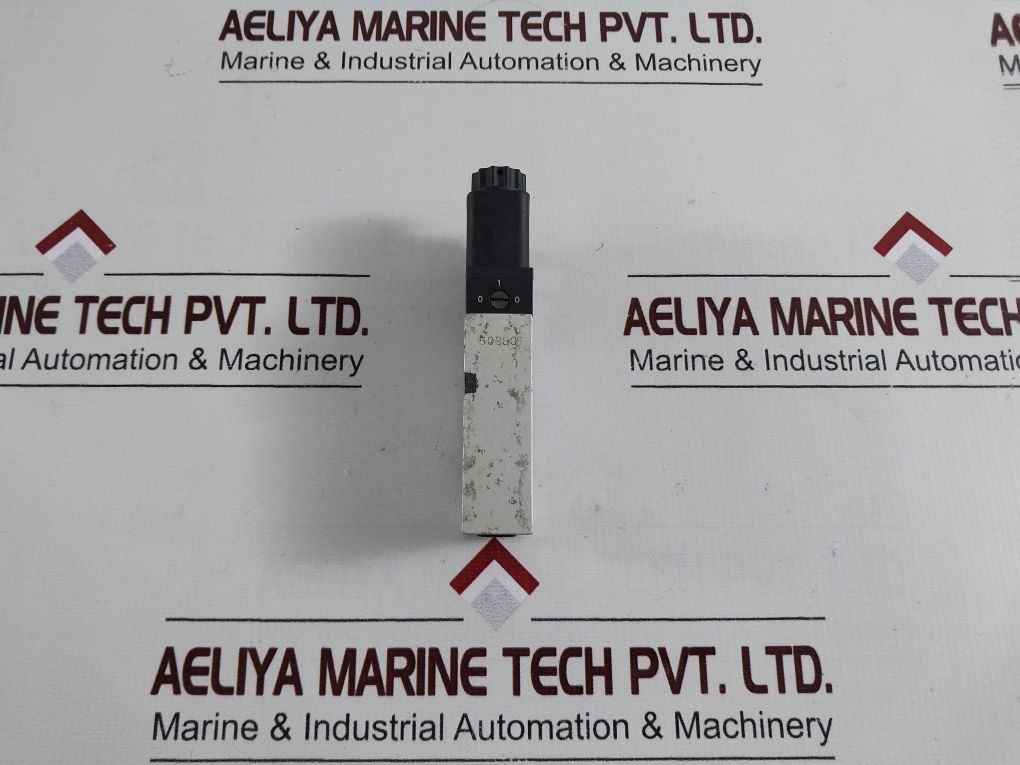 Parker U341N03 Pneumatic Valve