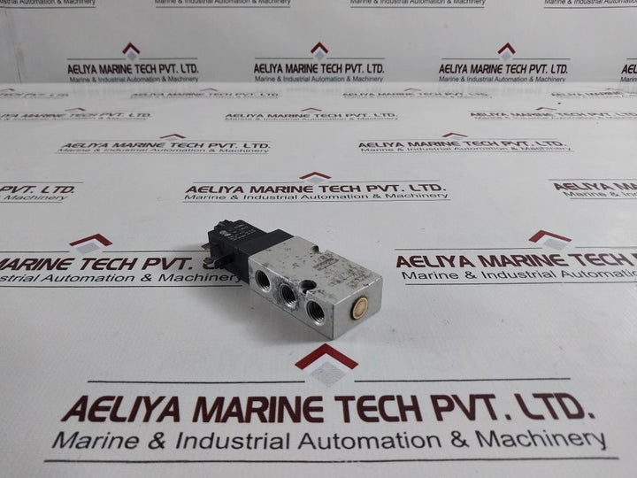 Parker U341N03 Pneumatic Valve
