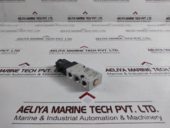 Parker U341N03 Pneumatic Valve