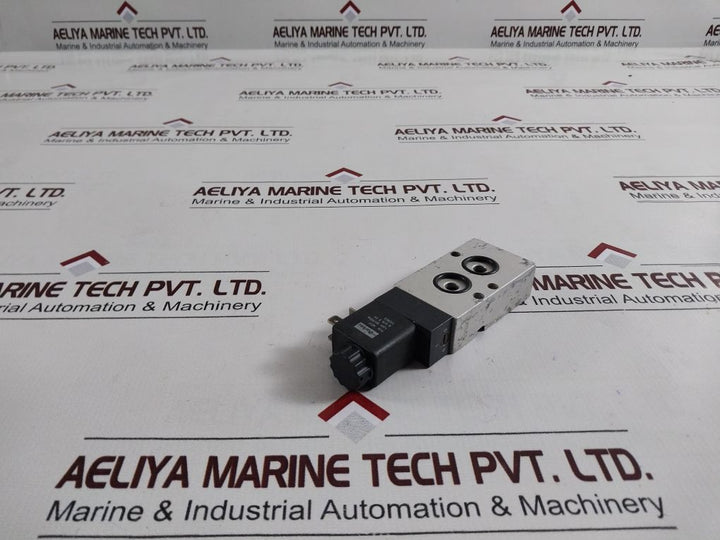 Parker U341N03 Pneumatic Valve