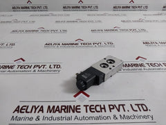 Parker U341N03 Pneumatic Valve