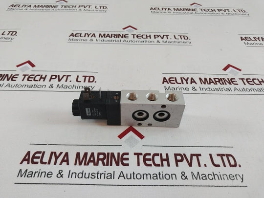 Parker U341N03 120V