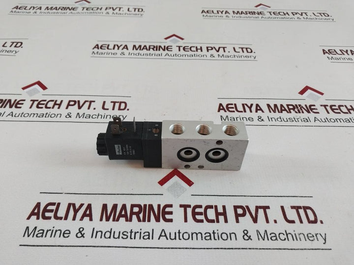 Parker U341N03 120V