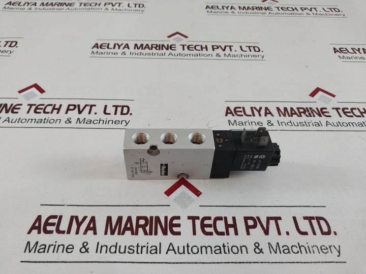 Parker U341N03 Pneumatic Valve